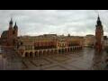 Webcam Krakow