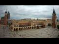 Webcam Cracovia