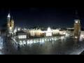 Webcam Cracovia