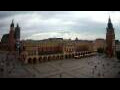 Webcam Cracovia