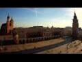 Webcam Krakow