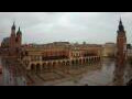 Webcam Cracovie (Krakow)