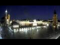 Webcam Krakow