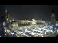 Webcam Krakau (Krakow)