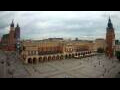 Webcam Cracovia