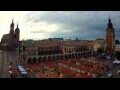 Webcam Krakow