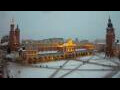 Webcam Krakow