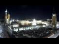 Webcam Krakau (Krakow)