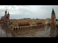 Webcam Krakow