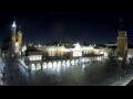 Webcam Krakow