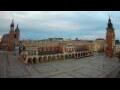 Webcam Cracovia