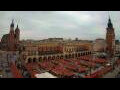 Webcam Krakow
