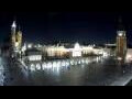 Webcam Krakow