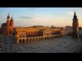 Webcam Krakow