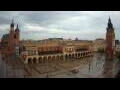 Webcam Cracovia