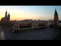 Webcam Krakow