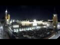Webcam Krakau (Krakow)