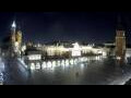 Webcam Krakow