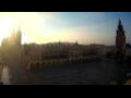 Webcam Krakau (Krakow)