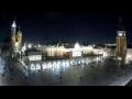 Webcam Krakau (Krakow)