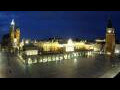 Webcam Krakow
