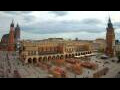 Webcam Cracovia