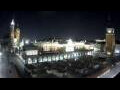 Webcam Cracovie (Krakow)