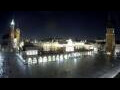 Webcam Cracovie (Krakow)
