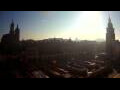 Webcam Krakow