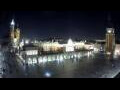 Webcam Krakau (Krakow)