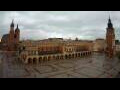 Webcam Krakau (Krakow)