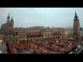 Webcam Krakau (Krakow)