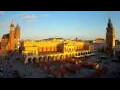 Webcam Krakow