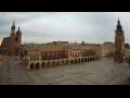 Webcam Krakau (Krakow)