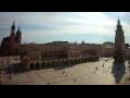 Webcam Krakow