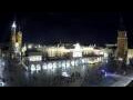 Webcam Krakau (Krakow)