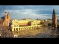 Webcam Cracovia