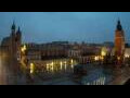 Webcam Krakau (Krakow)