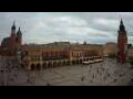Webcam Krakau (Krakow)