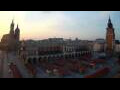 Webcam Cracovia