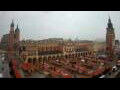 Webcam Cracovia