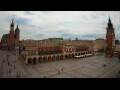 Webcam Krakau (Krakow)