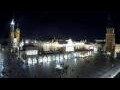 Webcam Krakow