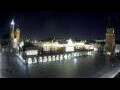 Webcam Krakow