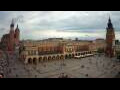 Webcam Krakau (Krakow)