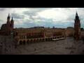 Webcam Krakau (Krakow)