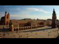 Webcam Krakau (Krakow)
