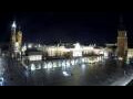 Webcam Krakow