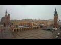 Webcam Krakow