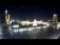 Webcam Krakow